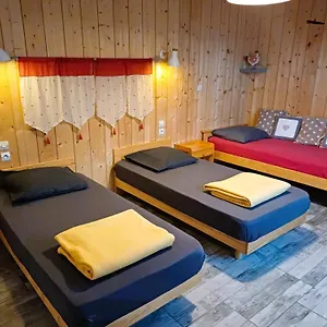  Apartamento Et D'étape Estives D'arrens